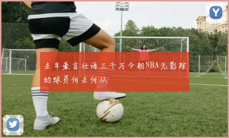 去年豪言壮语三千万今朝NBA无影踪的球员何去何从
